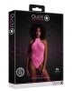Body with Halter Neck - neon pink - XS/XL